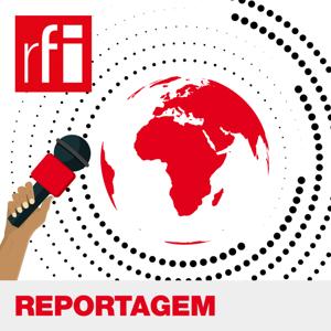 Reportagem by RFI Português