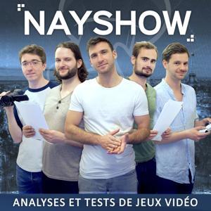 NAYSHOW by NAYSHOW