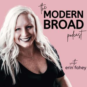 MODERN BROAD