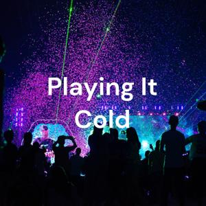 Playing It Cold - A Coldplay Podcast