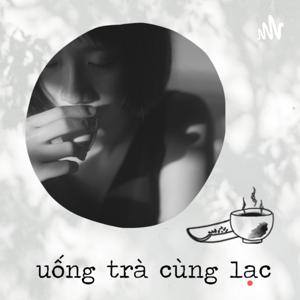 Uống trà cùng Lạc