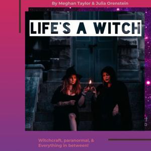 Life's a Witch