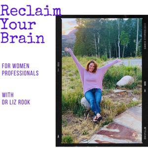 Reclaim Your Brain