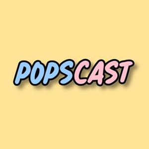 PopsCast