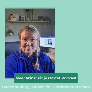 Meer Winst uit je Omzet Podcast