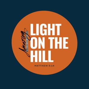 Light on The Hill Podcast