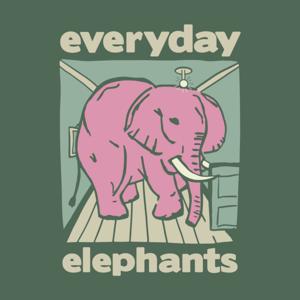 Everyday Elephants