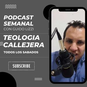 Teología callejera