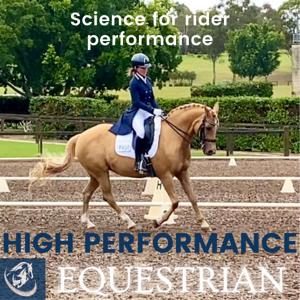 High-Performance Equestrian