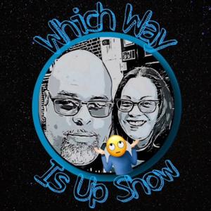 Which Way Is Up? (WWIU)