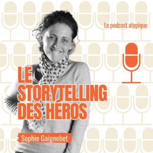 Le storytelling des héros