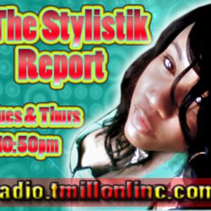 The Stylistik Report