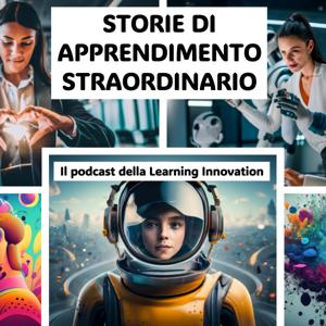 STORIE DI APPRENDIMENTO STRAORDINARIO