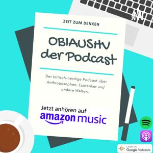 Obiaushv - Der Podcast