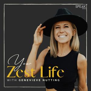 Your Zest Life by SB Studios