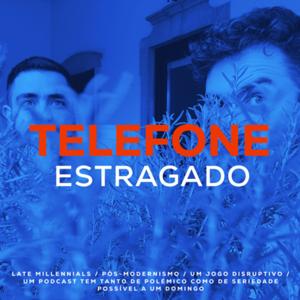 Telefone Estragado