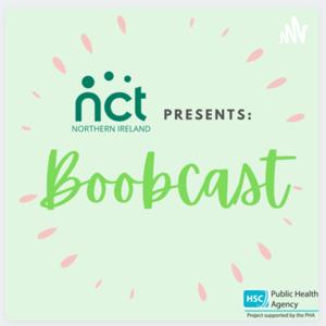 NCT NI presents: Boobcast