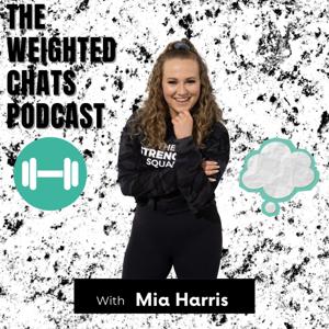 The Weighted Chats Podcast