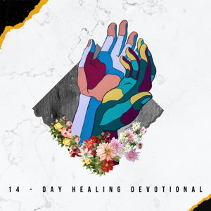 14-Day Healing Devotional