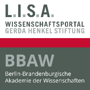 Berlin-Brandenburgische Akademie der Wissenschaften