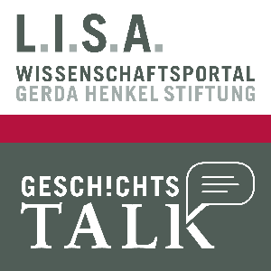 Der Geschichtstalk