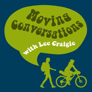 Moving Conversations with Lee Craigie