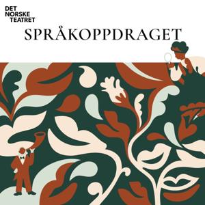 Språkoppdraget