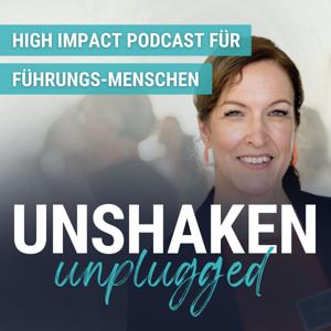 UNSHAKEN unplugged