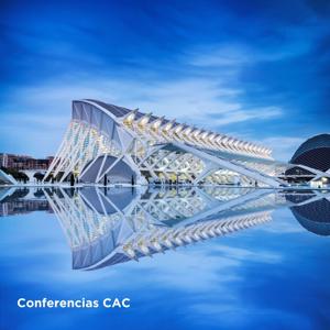 Conferencias de astronomía, ciencia y actualidad