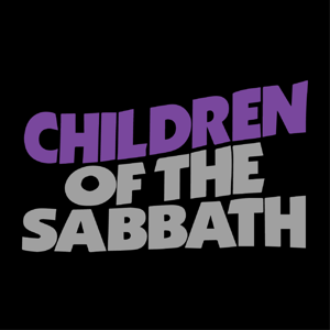 Children Of The Sabbath