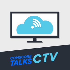 Comscore Talks CTV