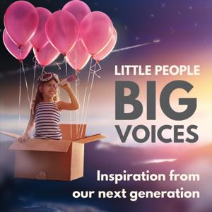 Little People Big Voices