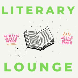 Literary Lounge