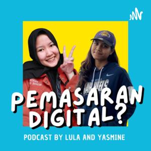 LULA DAN YASMINE BIKIN PODCAST