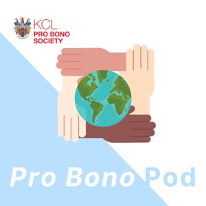 Pro Bono Pod