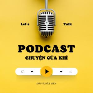 CHUYỆN CỦA KHỈ