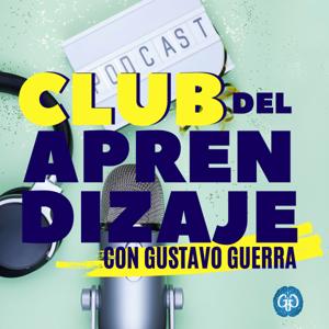 Club del Aprendizaje con Gustavo Guerra