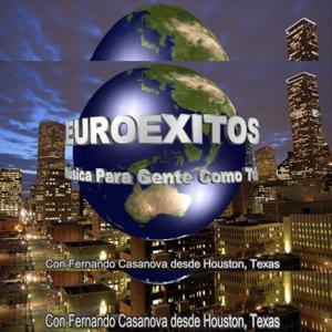 Euroexitos Latino by Fernando Casanova