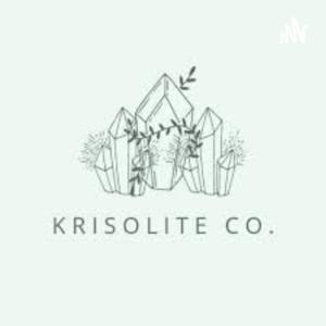 KRISOLITE PODCAST