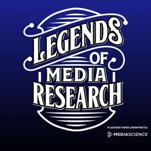 Legends of Media Research