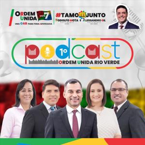 PODCAST DA ADVOCACIA UNIDA DE RIO VERDE