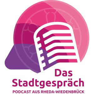 Das Stadtgespräch – Podcast aus Rheda-Wiedenbrück