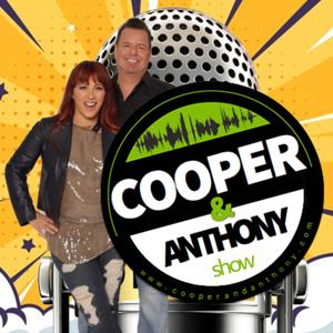 Cooper And Anthony Show