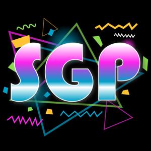 Serenity Gaming Podcast