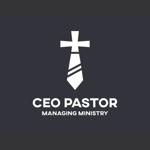 CEO Pastor