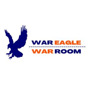 War Eagle War Room