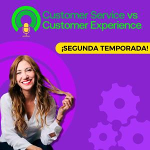 Customer Service vs Customer Experience