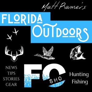 Florida's Outdoor Podcast