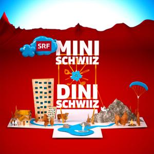 Mini Schwiiz, dini Schwiiz