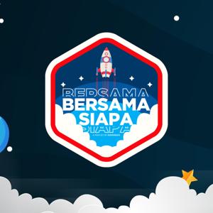 Bersama Siapa